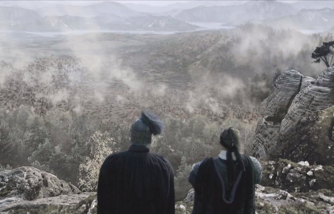 能顶|大秦为什么不怕六国？这个“守将”自己能顶10万兵，诸侯大骂：流氓！