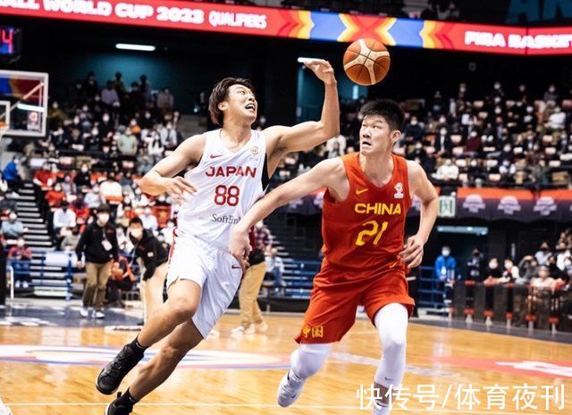 分档|中国男篮世界排名下跌，亚洲杯抽签分档出炉，杜锋亲承发福利!