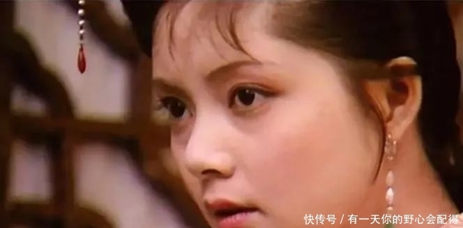 悲哀|此生从未被爱,才是薛宝钗最大的悲哀