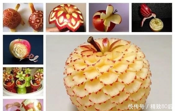 孩子挑食,妈妈操碎了心!在这个颜值当前的时代,食物也要美!