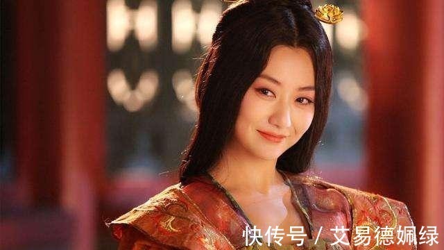 杨玉环#盘点 中国古代十大妖女排行榜, 西施排在第三位