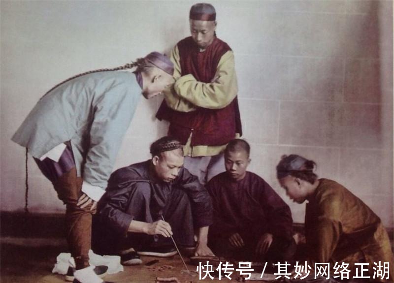 赵四|清末津门一桩奇事,很好地诠释了什么叫“穷生奸计,富长良心”