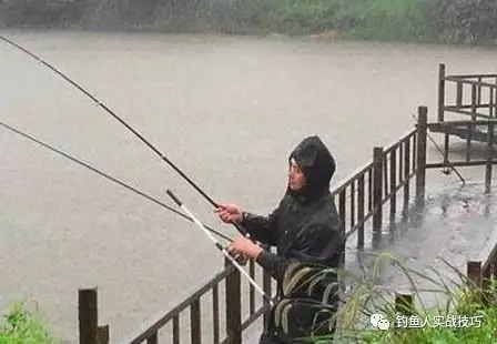 冬季野钓大板鲫,请做足这5个方面的功课