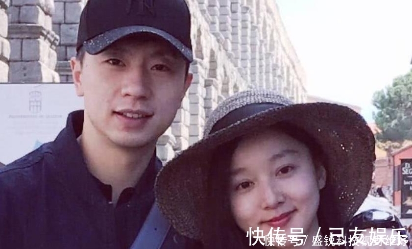 石川纯子|乒乓冠军马龙:与河海校花恋爱长跑8年,领奖台上高调示爱女友