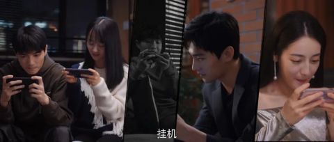 演员|开播4天就拿下8个冠军,迪丽热巴终于告别女演员的“尴尬”了?