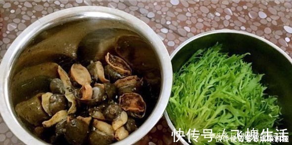 鲍鱼|有种菜不用一滴油,拌拌吃得香,杀菌消炎,减肥者吃一盘也没负担