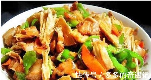 超级好吃美味,吃起来油而不腻,香喷喷的几道家常菜!