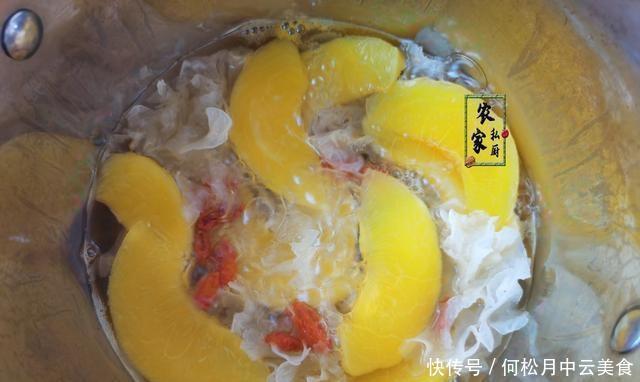 时令|秋天,这水果正是时令,8元一斤,营养很高贵点也值,赶紧吃吧