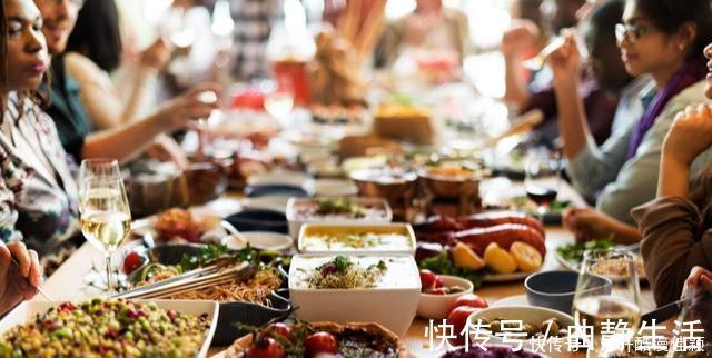 微波炉|怎么样才能一下子做出一大桌菜,还全部都热腾腾的