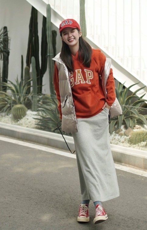 穿搭|穿羽绒服如何平衡温度和风度?让潮人告诉你,立马变成时髦精