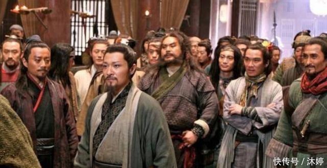 此好汉上梁山前作恶太多,后来救下3名好汉,也只换来凄惨的下场!