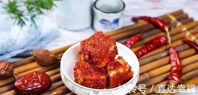 腐乳|中国的腐乳，到底是“人间美味”还是“健康杀手”，很多人不知道