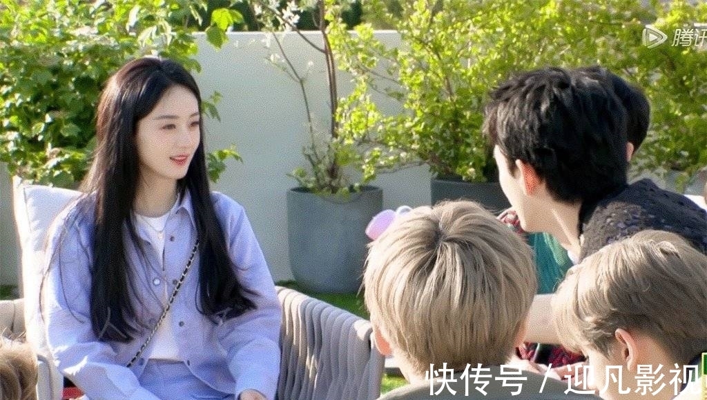 差評|《拜托了冰箱》口碑下滑遭差評,看到趙麗穎的評語后,越看越下飯