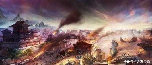 文笔|五本名列前茅的历史小说，考据严谨、文笔颇佳，没看过的赶紧收藏