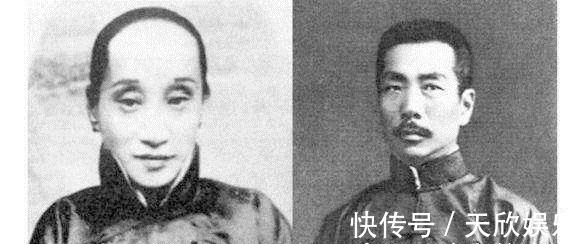 许广平#母亲问鲁迅朱安有什么不好鲁迅直接说她就是个骗子!