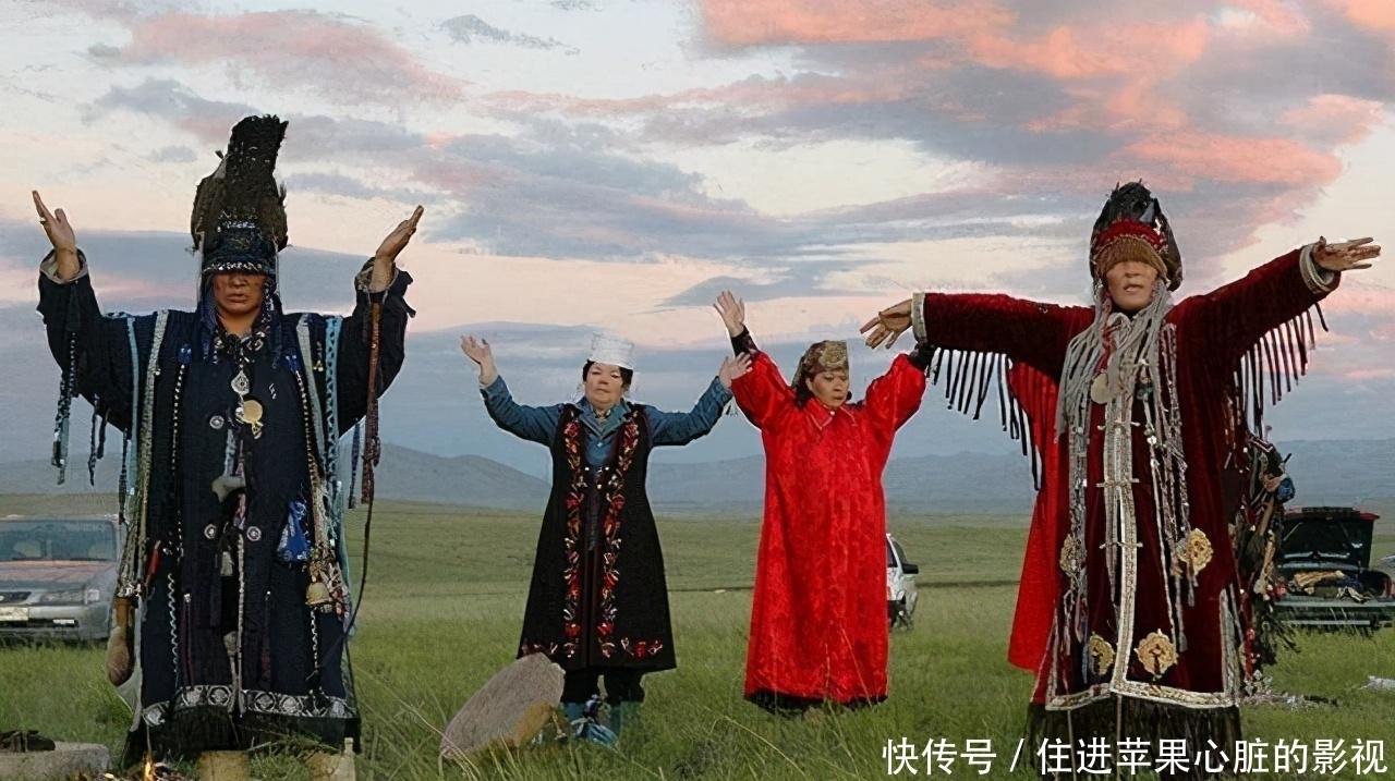 边境地区|图瓦1994年脱离中国,划归入俄国版图,如今怎么样了?