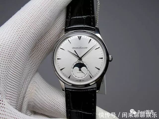 夜店潮人的标志、渣男最爱的三款腕表!让你成为夜店最渣的渣男