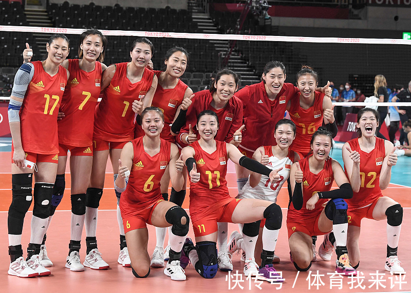 候选人|中国女排教练浮出水面!三大候选人难入选,最佳教练有望再次执教
