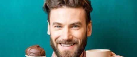 男性|“阳气足”的男性,通常会有这4个“共性”,若都有,值得恭喜