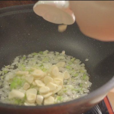 京味打卤面最香的吃法，让我连吃了三碗饭