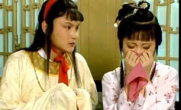 林妹妹|袭人与薛宝钗且退后一步, 且看林黛玉或生或死, 都那么干净