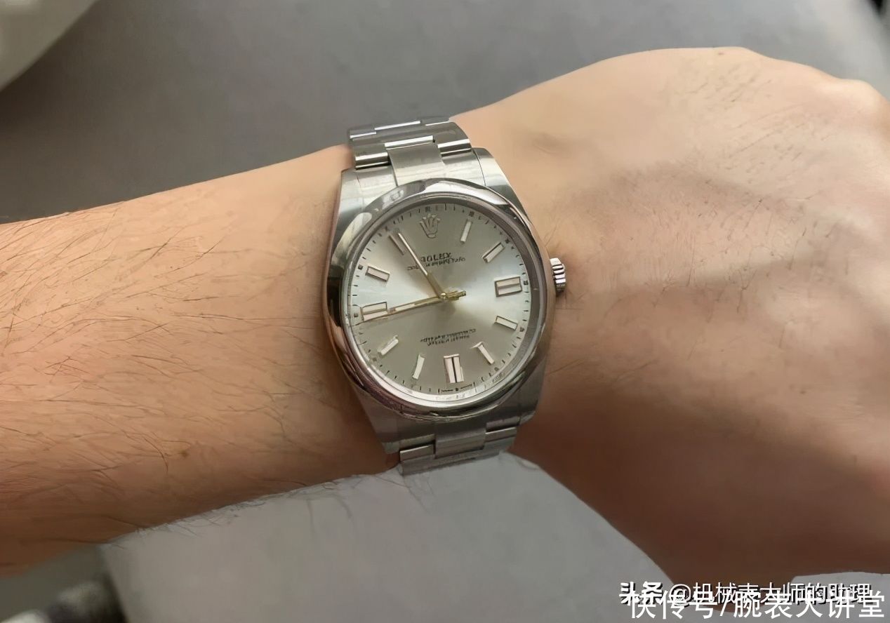 劳力士全系列款式大盘点，还有哪些款式值得买？