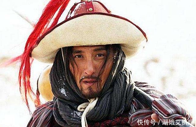 林冲上梁山后,一次次因自己的性格缺陷,成为了被人看不起的角色