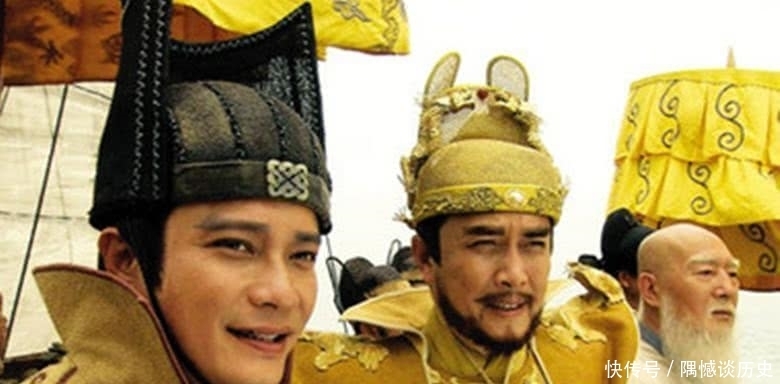 推恩|汉武帝推恩令,宋太祖杯酒释兵权都能成功,为何明建文帝削藩失败