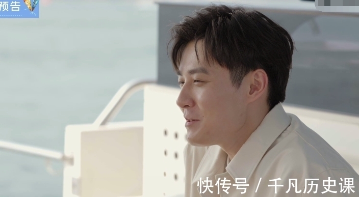 下期|《心动4》下期:方彬涵被大雄约走,凯慰表白嘉嘉,马董彻底变心