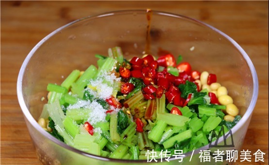 老人|84老人用黄豆这样吃,不炖不打豆浆,三高平稳身体棒,营养又美味