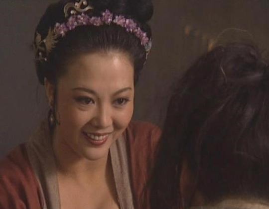 孙二娘$水浒中有3位绝色女将,她得了善终,她因引狼入室而被玷污清白!