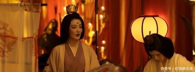 唐朝|杨贵妃没吃垮唐朝,倒是“羊”吃垮了盛世大唐