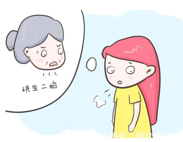 妈妈|俩宝的最佳年龄差是几岁如果是这个年龄差,宝妈会很辛苦