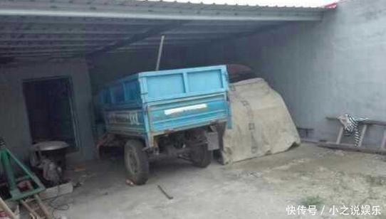 卧室|远嫁农村，被婆家的婚房吓坏了，卧室能顶我娘家三个客厅大小