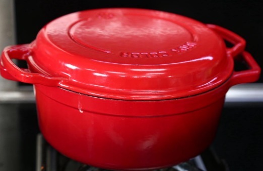 做红烧肉,教您一招,加上它,简简单单超好吃!