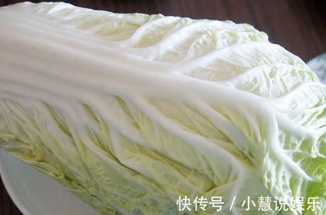 大白菜|大白菜这做法，比红烧肉还香，天越冷越爱吃，营养美味更健康