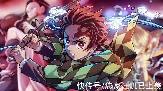 正版|《鬼灭之刃2》10月回归,原版照演操作获好评,国内正版要泡汤了