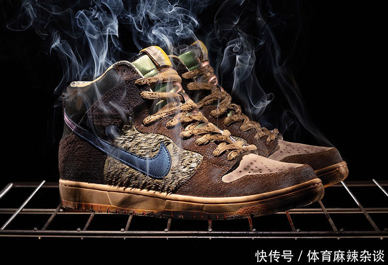 sacai|本月必抢清单权志龙！sacai！黑椰子！但最想把钱留给这两双科比