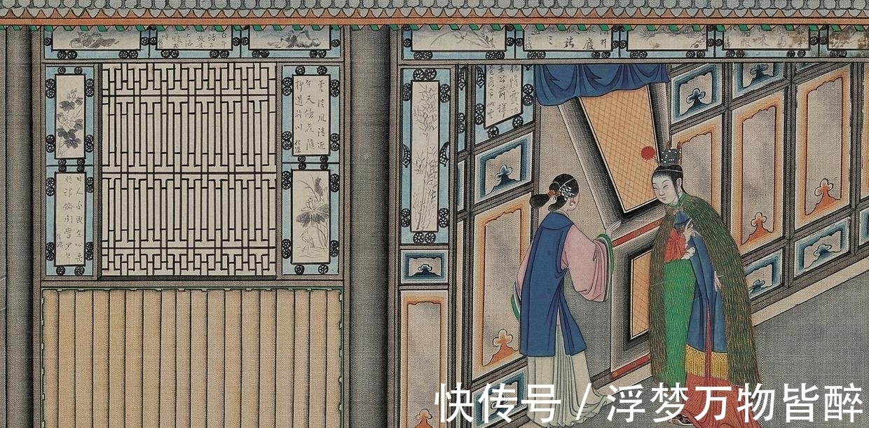 贾珍$贾母吐露过年不痛快,薛姨妈接茬自取其辱,被王熙凤怼得哑口无言