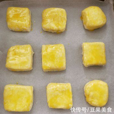养生|淡奶油司康（消耗淡奶油）舌尖上的养生美食