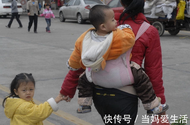 孩子|不生2胎的夫妻,是“逃避”还是活得明白?90宝妈的说法扎心了