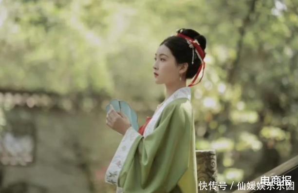 汉服|以赚钱为耻,把汉服卖成白菜价,23岁少女年入超1亿,还要做成百年企业!