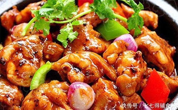 多雷陣雨|夏天孩子怕熱易中暑,多吃清爽菜,消熱解暑,清涼一夏心情好