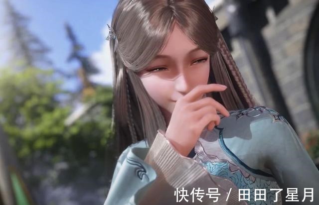胖子|斗罗大陆史莱克七怪演技大PK，竹青“面瘫脸”，第一是他