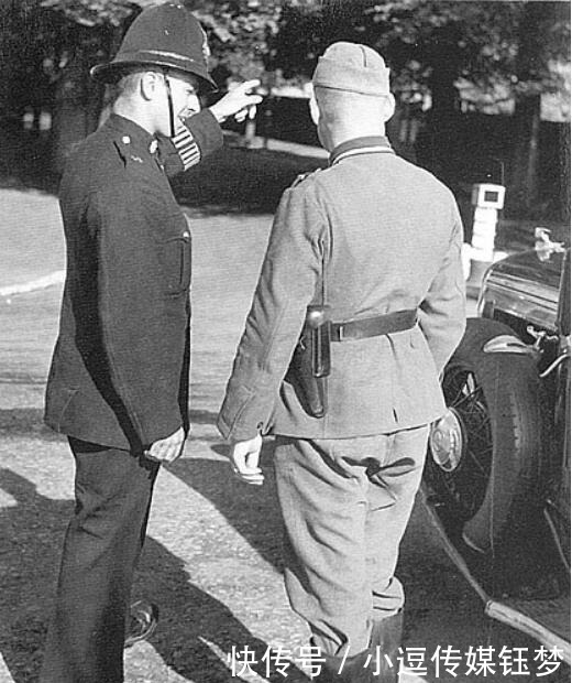 当地人|皇室领地将被入侵,丘吉尔说当地人会为国牺牲,现实给他沉重打击