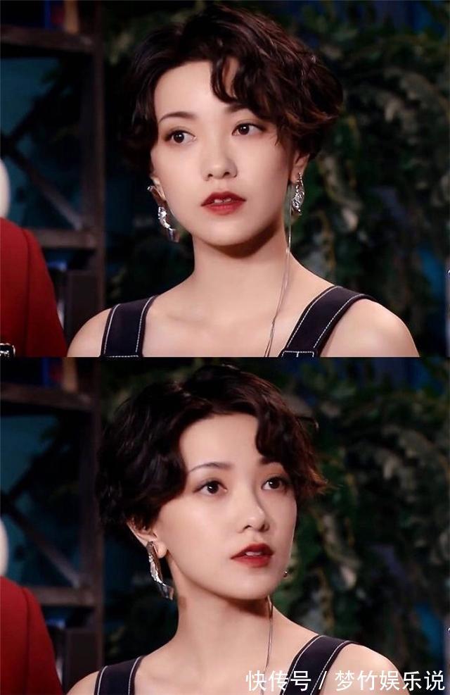 步骤|你真适合剪短发吗?不一定!3个步骤进行自测,适不适合一眼便知