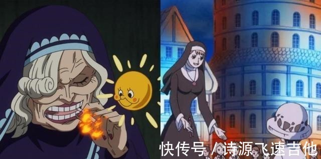 巴索罗米|海贼王五大名著,草帽团的书架上有《海贼王》,最后一本人气最高