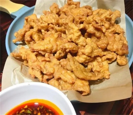 冷锅鱼|吃遍大连-看看!鱼头吃出这么多花样.......专治你刁钻的胃~