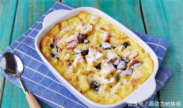 我家早餐从来不买,自己做更健康,30分钟搞定,有蛋有奶有主食