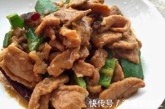 家常小炒吃着下饭,成本几块钱,好吃方便,居家过日子的首选